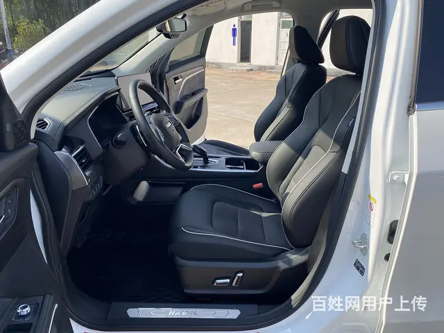 哈弗H6 2020款 1.5GDIT 双离合 铂金冠军版 - 图片 8