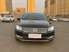 大众 迈腾 2012款 1.8TSI 双离合 豪华版