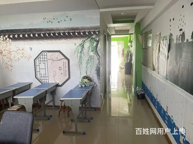 经区万象城140平花园旺铺出租 - 图片 5