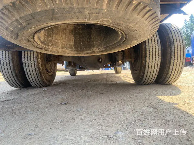 五十铃 厢式货车 国3 - 图片 9