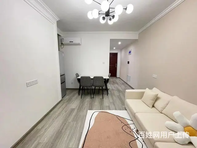 衍新玉府精装2房坤塘悦府新瑞名府保利公馆东陈印象新塘路 - 图片 3
