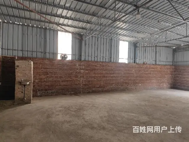 20米大路仓库出租 - 图片 3