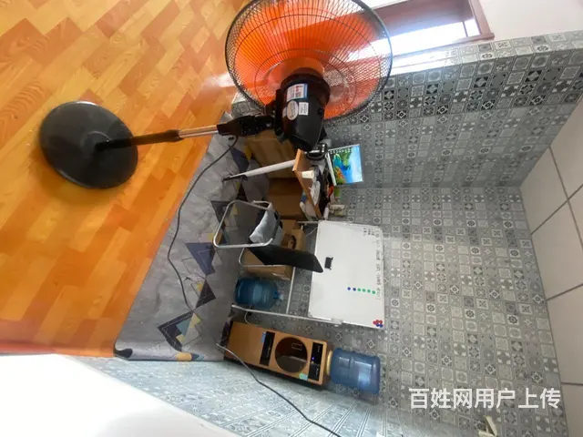 写字楼 燕都大厦A座1304室 - 图片 4