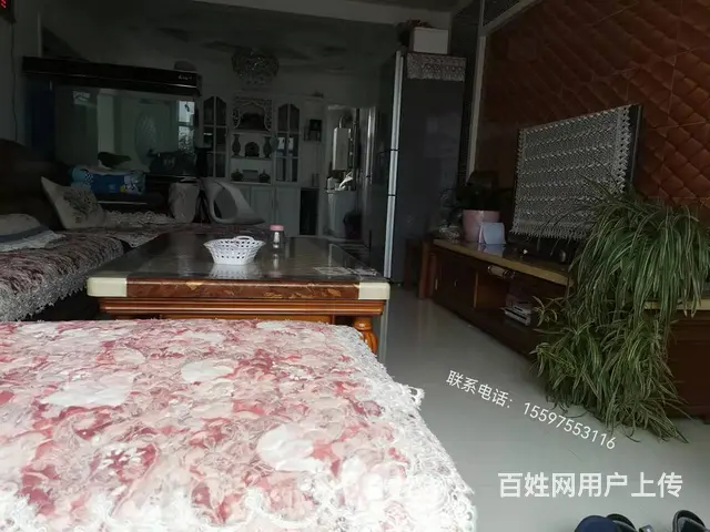 7517(七P）个人城东区八一东路杰鑫小区旁旺餐饮店整体转让 - 图片 2