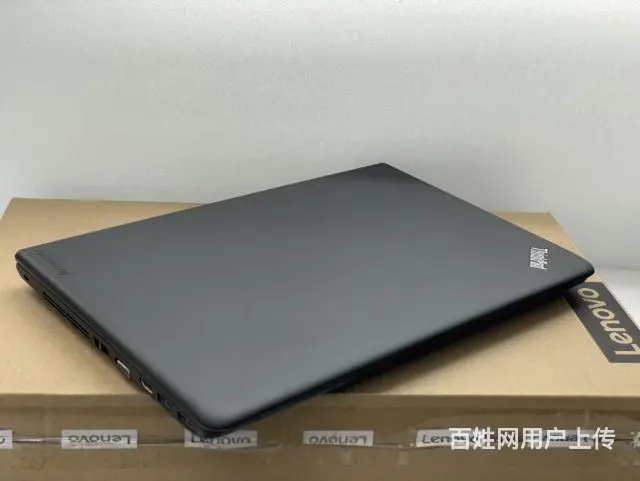 低价出售联想商务本 - 图片 1
