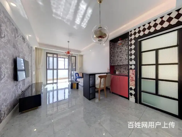 房东急需用钱,便宜出售182.00万元世茂江滨花园峻景湾多层 - 图片 1
