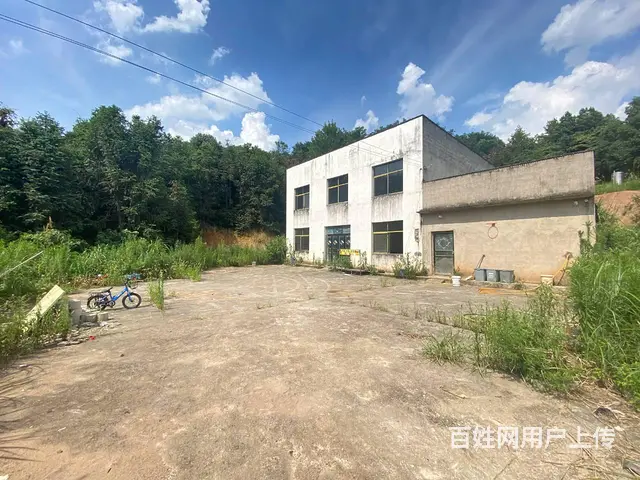 (房东直租)安沙107恒广物流园旁300平整栋私密房屋出租 - 图片 1