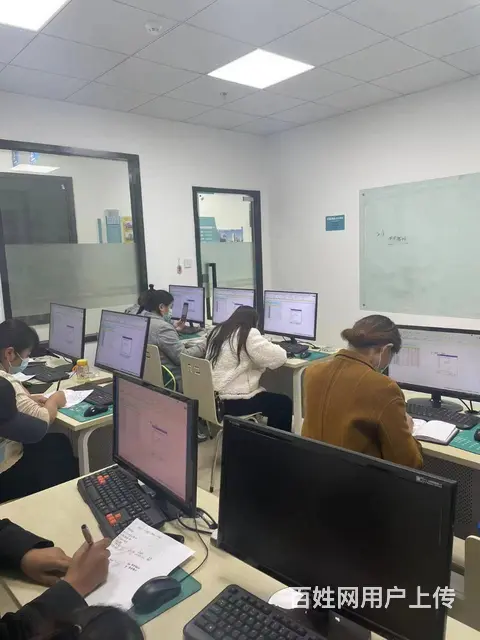 看你需要学习办公软件课程吗轻松入门徐州云龙春华教育 - 图片 2