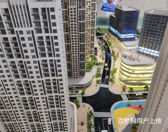 火爆！南大街广化桥运河天地1000平酒店 - 图片 2