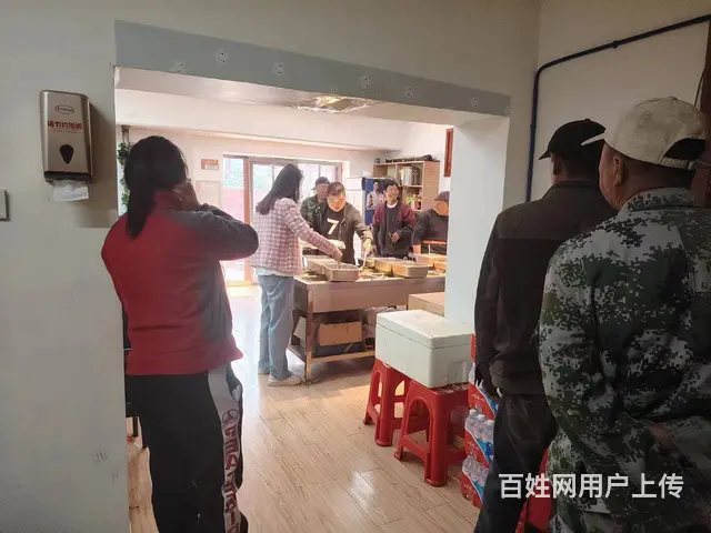 南岗淮河路快餐盒饭店铺出兑  餐馆出兑 - 图片 2