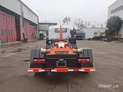 阿拉善特价出售3方5方8方13方15方20方25方钩臂式垃圾