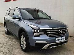 传祺GS8 2017款 2.0T 手自一体 320T 两驱精