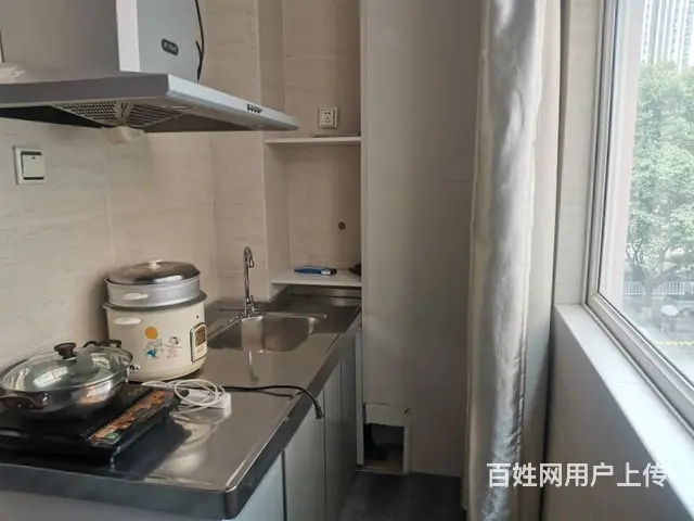 忠信新苑 普通住宅1厅 精装修 - 图片 8
