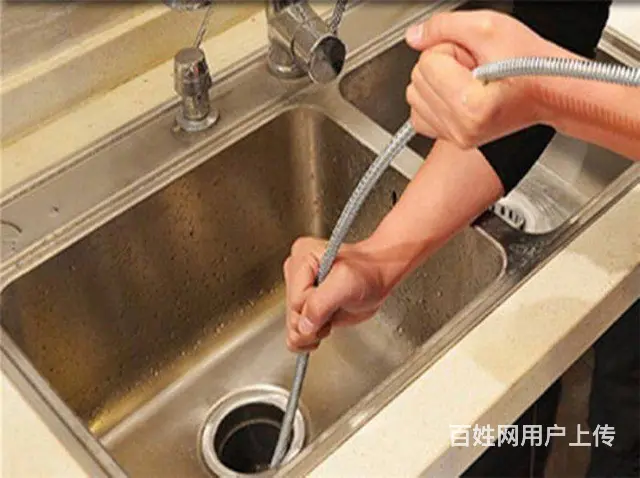 望京附近疏通下水道（望京下水道疏通电话？） - 图片 3