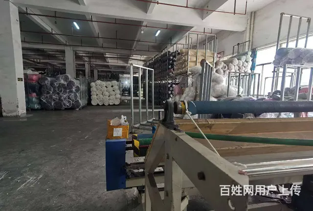 谢桥标准厂房2850平，带喷淋，门口超大场地，配套办公宿舍。 - 图片 6