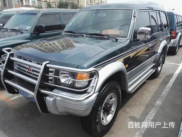 长丰奇兵 2008款 2.2L 手动 四驱 (国Ⅲ - 图片 1