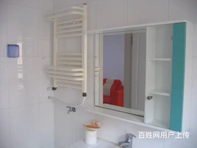 盛德-世纪新城 （大光华学校旁）两室一厅 房东直租 - 图片 11
