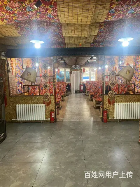 松北区恒源街餐饮铁锅炖出兑转让 - 图片 9
