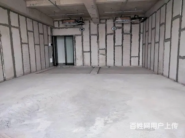 珠海拱北 高铁站附近全新甲级办公 100-900㎡有上下水 - 图片 9