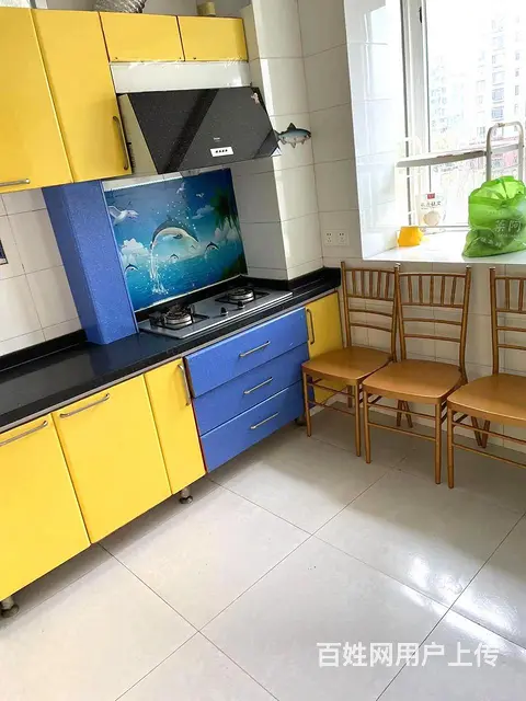 黄海城市花园 一楼可商住两用 商业氛围浓厚 - 图片 4