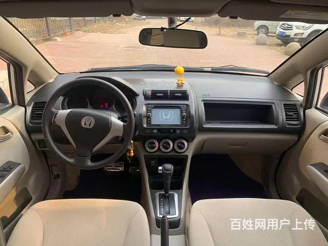 理念S1 2011款 1.3 自动 舒适型 - 图片 5