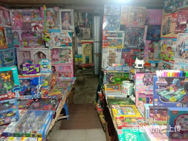 临街门面，位置优越，人流量大，租金便宜无压力，无行业限制 - 图片 3