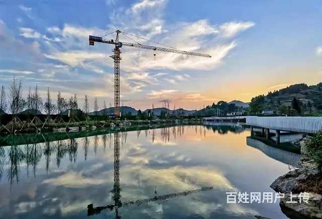 贵州桐梓湖景避暑电梯洋房 - 图片 3