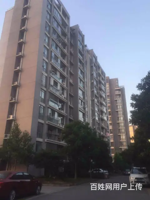 实图实价 嘉业阳光城 精装两室 电梯房 可月付 随时看房 - 图片 10