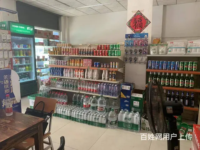 （个人）岳麓区阳光100附近小区便利店转让 - 图片 3