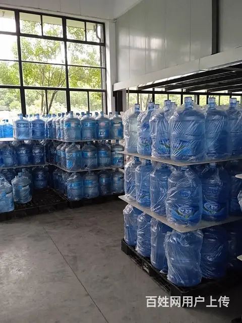 常州桶装水配送服务中心 - 图片