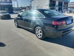 奥迪 奥迪A6 2009款 A6L 2.0TFSI 手动 标