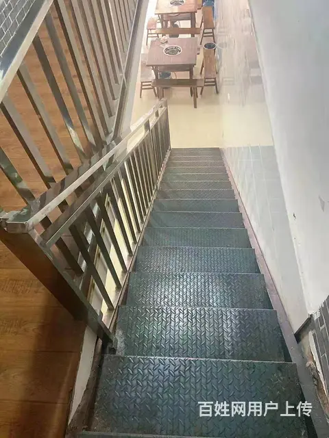 红花岗区东欣彩虹城120平餐馆转让 - 图片 2