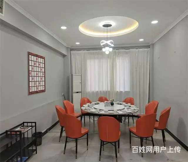（同城搜铺网）转让千阳420平米火锅店（上下两层可外摆） - 图片 7