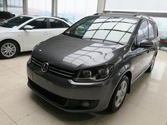 大众途安 2011款 1.4T 手动  智雅版 (