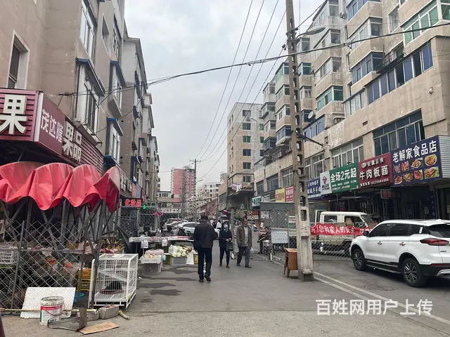 皇姑亚明市场第一家门市出兑可适合多种经营 - 图片 2
