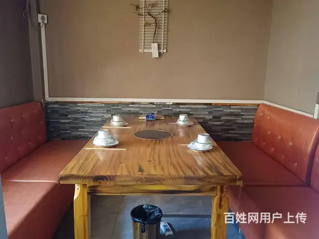 （帮选铺）一新城区神舟路临街餐饮店对外转让 - 图片 5