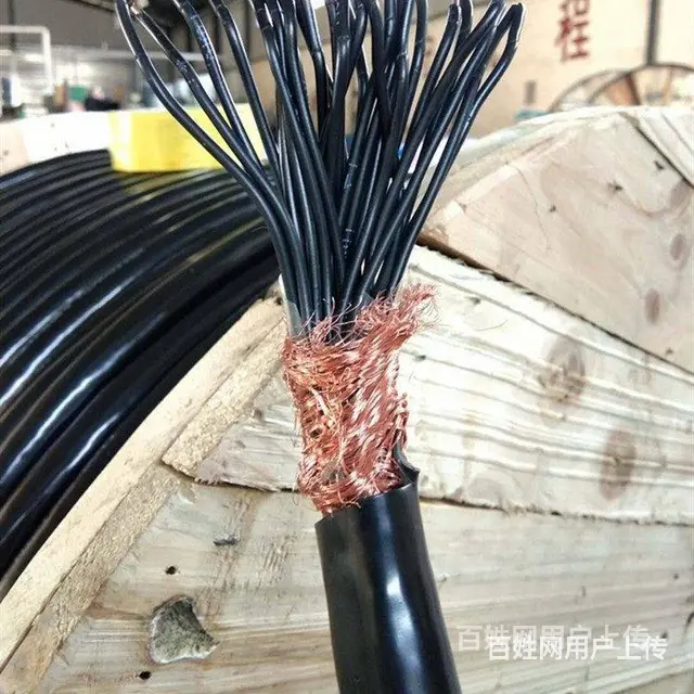 池州整盘电缆回收本地期待来电 - 图片 6