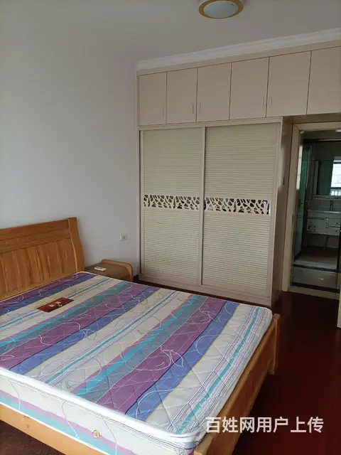 整套房屋出租拧包入住 - 图片 2