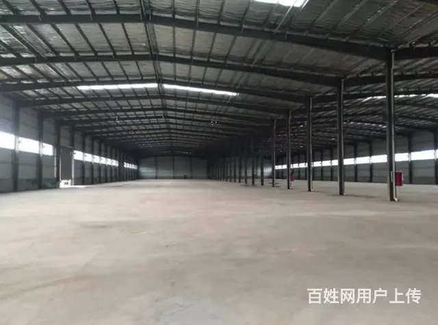 洛阳仓库出租，交通方便‌‌，有免费仓管，货梯，可分割 - 图片 3