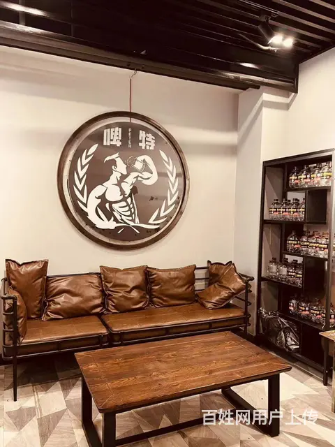 【搞定了！】南岗天山路临街烧烤烤肉出兑转让 - 图片 6