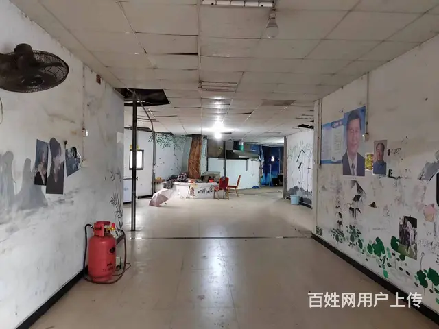 （老板本人）开福区捞刀河附近独门独院仓库出租  6580 - 图片 7