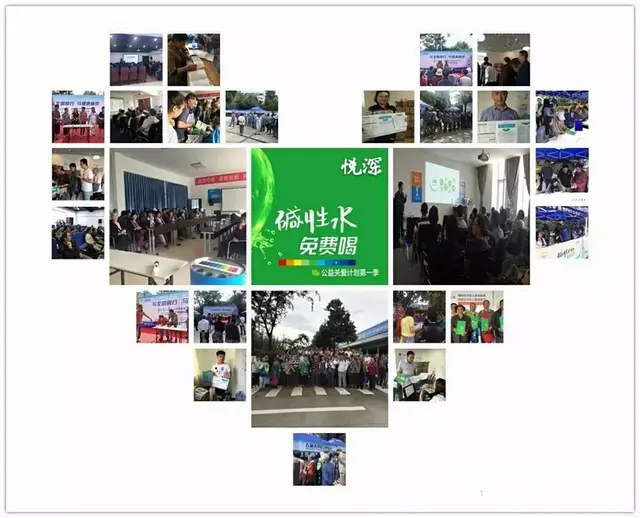 砀山桶装水你不知道的知识 - 图片 2