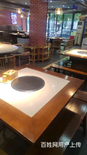 转让！160平汤锅干锅店转让 - 图片 2