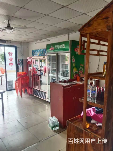 （51旺铺推荐）椰海大道130平餐饮店转让 - 图片 6