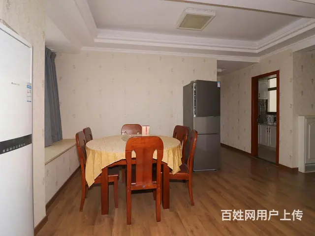二 中70年产权 万象广场 精装三房满五年一套 直接拎包入住 - 图片 3