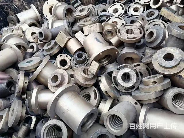 废旧物品回收 - 图片 11