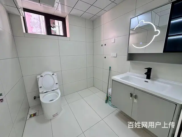 牡丹市场牡丹里安富里凌安里2楼二楼67平南北通精装地暖可贷款 - 图片 4
