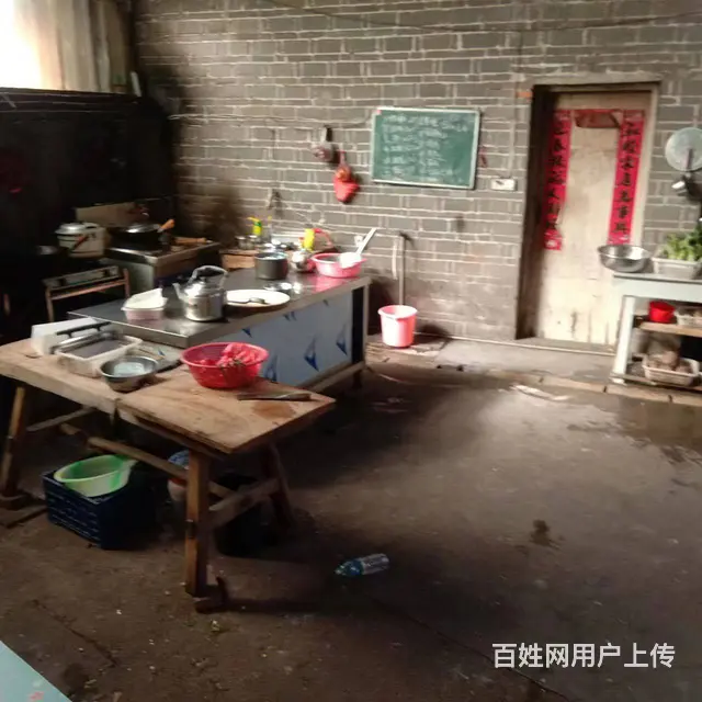地理位置优越 人流量大 随时可以前来实地考察 - 图片 2