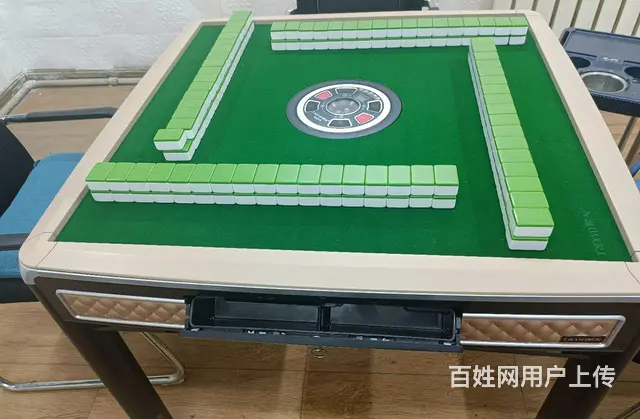 【搞定了！】下个月搬家 便宜卖啦 麻将机 - 图片 1