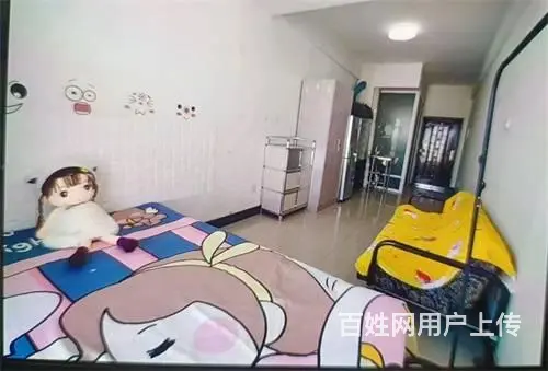 东盟大厦 普通住宅 精装修 - 图片 2